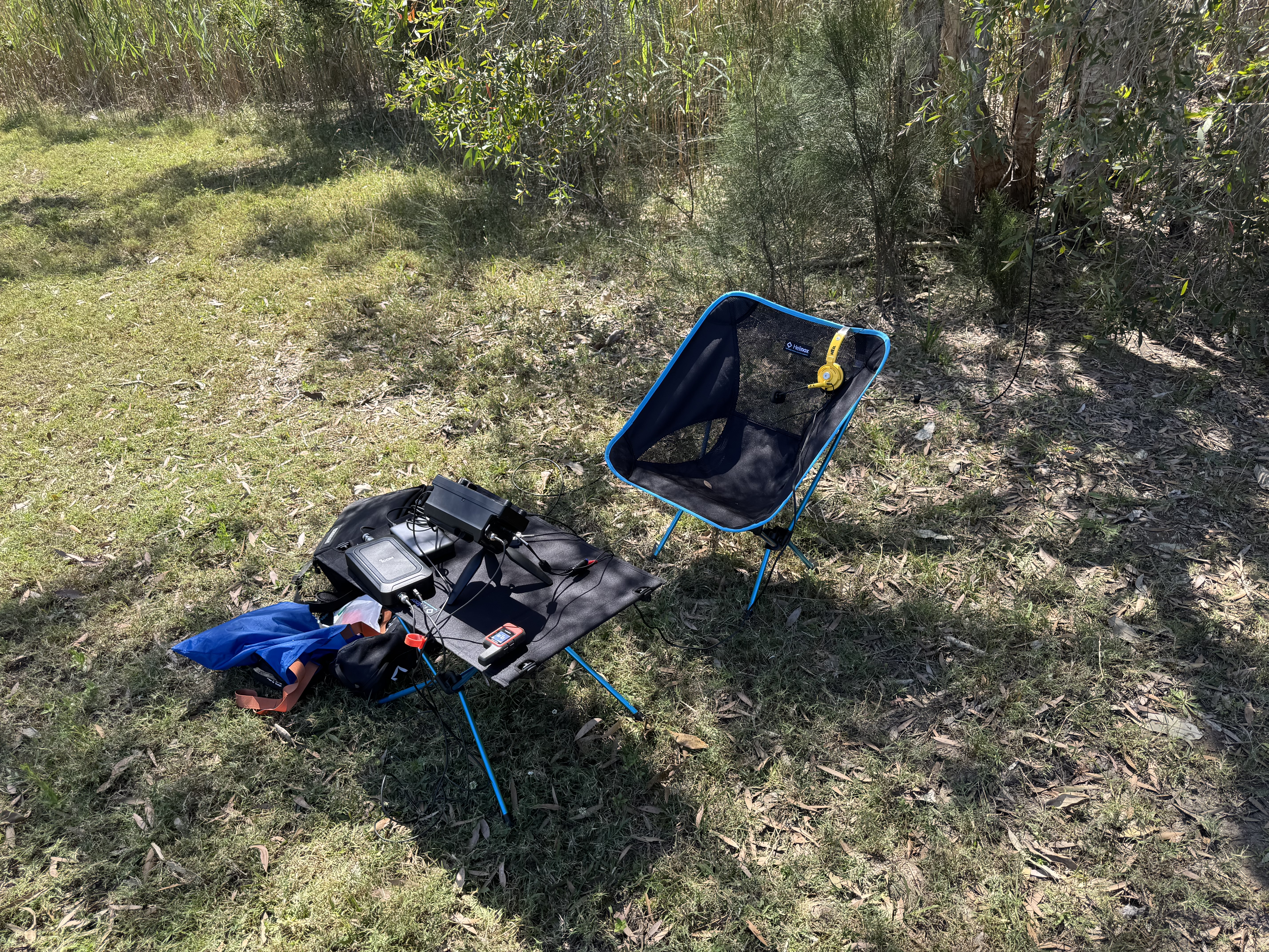 Radio year in review 2025 11